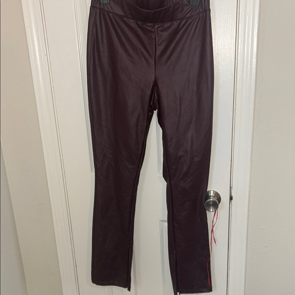 Stylish Brown Pants